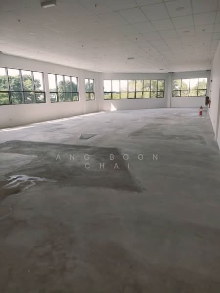 Detached Factory for Rent in Indahpura Industrial Park (Kulai) - Ang Boon Chai - Interior - PropertyGuru.com.my