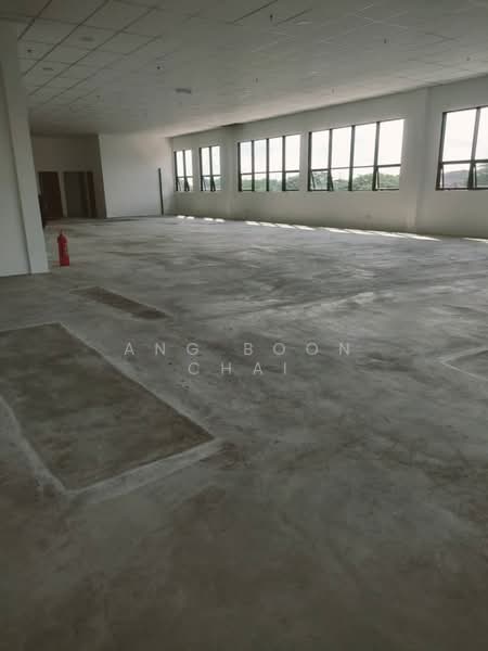 Detached Factory for Rent in Indahpura Industrial Park (Kulai) - Ang Boon Chai - Interior - PropertyGuru.com.my