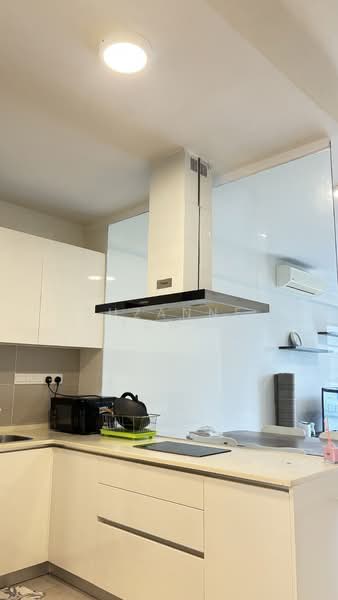 Service Residence for Rent at Nova Saujana - Suzanne TANG - PropertyGuru.com.my