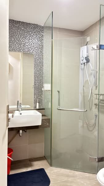Service Residence for Rent at Nova Saujana - Suzanne TANG - PropertyGuru.com.my