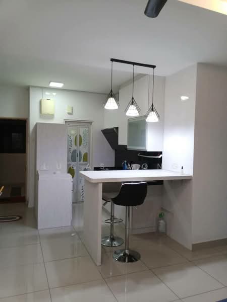 Pangsapuri untuk Dijual di ARC @ Austin Hills - Lucas Wong - PropertyGuru.com.my