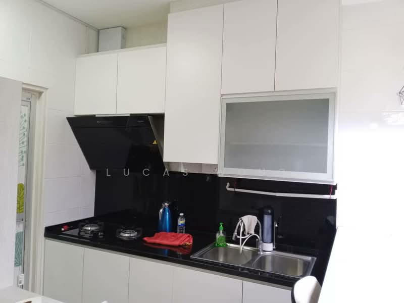 Pangsapuri untuk Dijual di ARC @ Austin Hills - Lucas Wong - PropertyGuru.com.my
