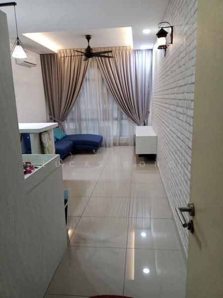 Pangsapuri untuk Dijual di ARC @ Austin Hills - Lucas Wong - PropertyGuru.com.my