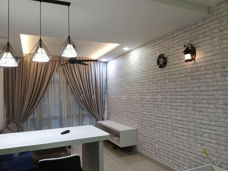 Pangsapuri untuk Dijual di ARC @ Austin Hills - Lucas Wong - PropertyGuru.com.my