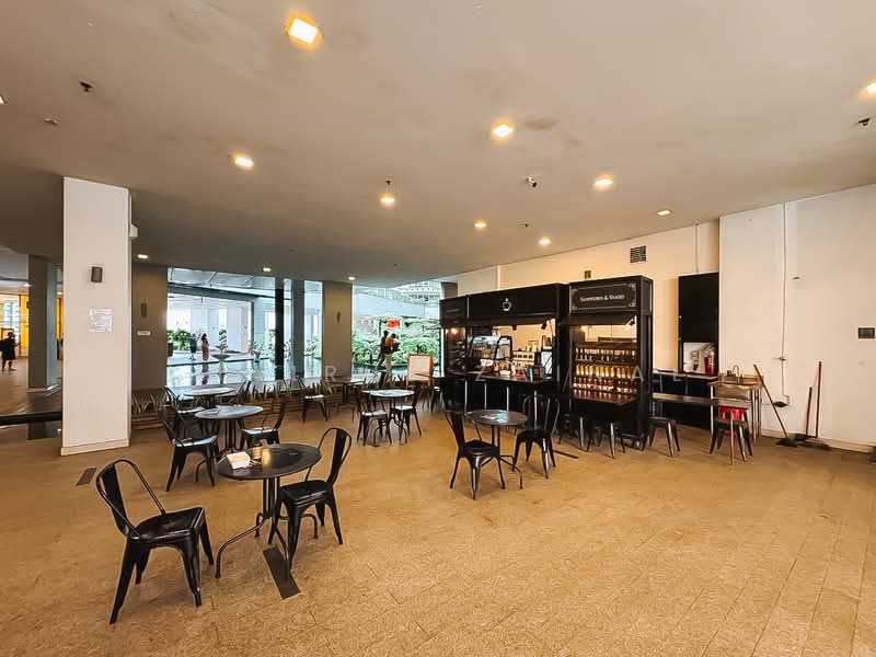 Service Residence for Rent at Regalia Residence - Khairul Zainal - Interior - PropertyGuru.com.my
