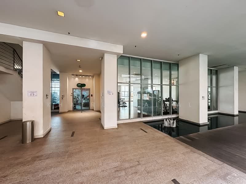 Service Residence for Rent at Regalia Residence - Khairul Zainal - Interior - PropertyGuru.com.my