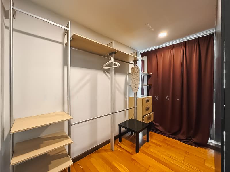 Service Residence for Rent at Regalia Residence - Khairul Zainal - Interior - PropertyGuru.com.my