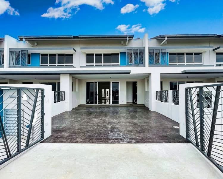 Rumah Teres 2-Tingkat untuk Disewa di Sepang (Selangor) - Michael Foong - Exterior - PropertyGuru.com.my
