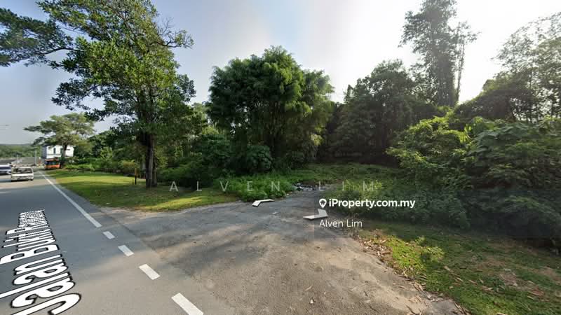 Industrial Land for Sale in Taman Rawang Jaya (Rawang) - Alven Lim - Exterior - PropertyGuru.com.my