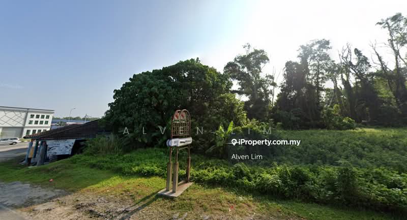 Industrial Land for Sale in Taman Rawang Jaya (Rawang) - Alven Lim - Exterior - PropertyGuru.com.my