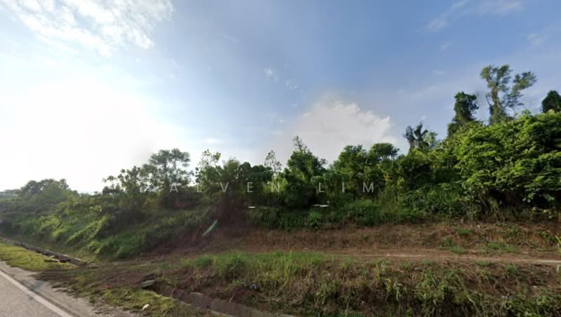 Industrial Land for Sale in Taman Rawang Jaya (Rawang) - Alven Lim - Exterior - PropertyGuru.com.my
