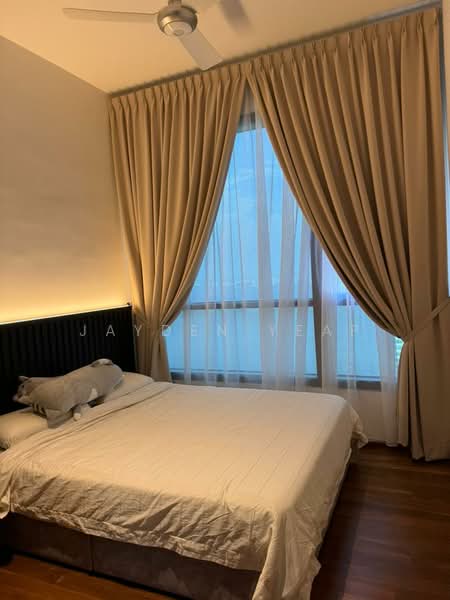 Service Residence for Rent at Marriott Residence @ Gurney - Jayden Yeap - PropertyGuru.com.my