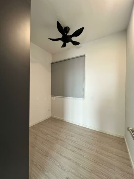 Service Residence for Rent at Meta City - Kim Ling - Bedroom 3 - PropertyGuru.com.my