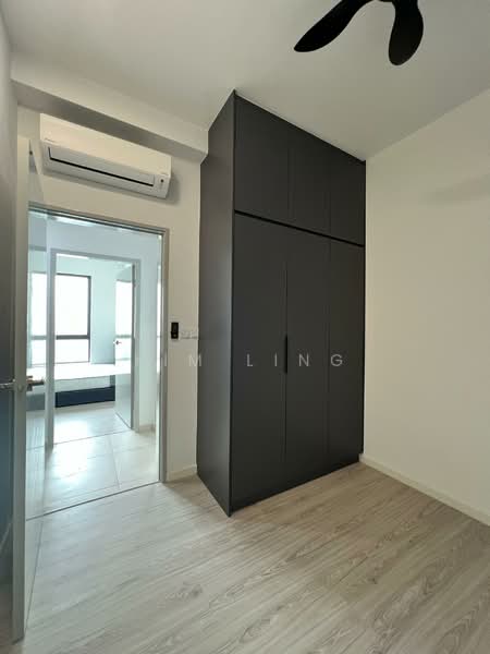 Service Residence for Rent at Meta City - Kim Ling - Bedroom 3 - PropertyGuru.com.my