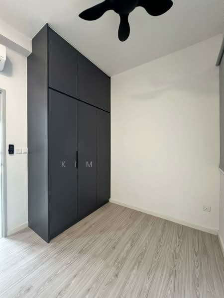 Service Residence for Rent at Meta City - Kim Ling - Bedroom 3 - PropertyGuru.com.my