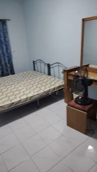 Condominium for Sale at Endah Regal Condominium - Michelle Loke - PropertyGuru.com.my