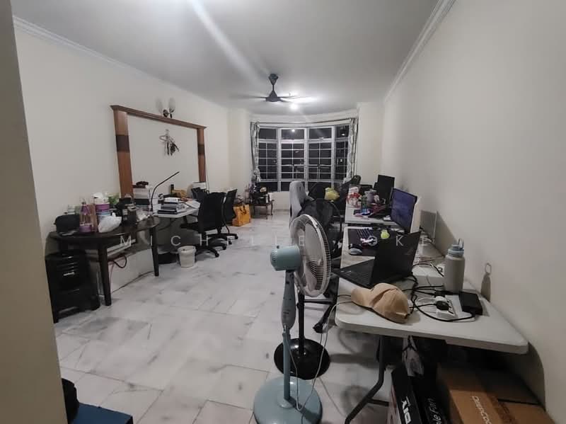 Condominium for Sale at Endah Regal Condominium - Michelle Loke - PropertyGuru.com.my