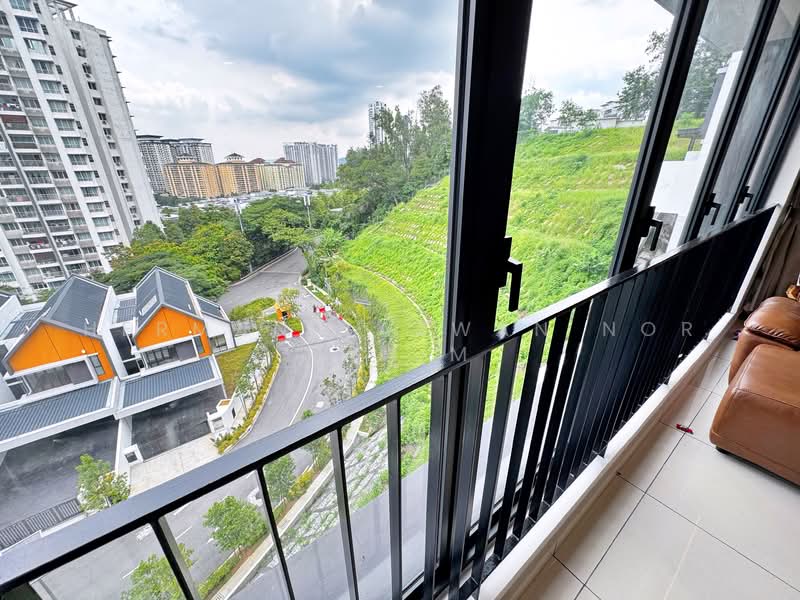 Rumah Teres 3 Tingkat untuk Dijual di Taman Melawati (Ulu Kelang) - Herman Sazwan Nor Rahim - Exterior - PropertyGuru.com.my