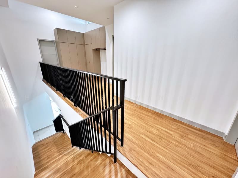 Rumah Teres 3 Tingkat untuk Dijual di Taman Melawati (Ulu Kelang) - Herman Sazwan Nor Rahim - Interior - PropertyGuru.com.my