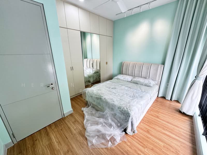 Rumah Teres 3 Tingkat untuk Dijual di Taman Melawati (Ulu Kelang) - Herman Sazwan Nor Rahim - Bedroom - PropertyGuru.com.my