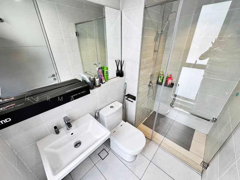 Rumah Teres 3 Tingkat untuk Dijual di Taman Melawati (Ulu Kelang) - Herman Sazwan Nor Rahim - Bathroom - PropertyGuru.com.my