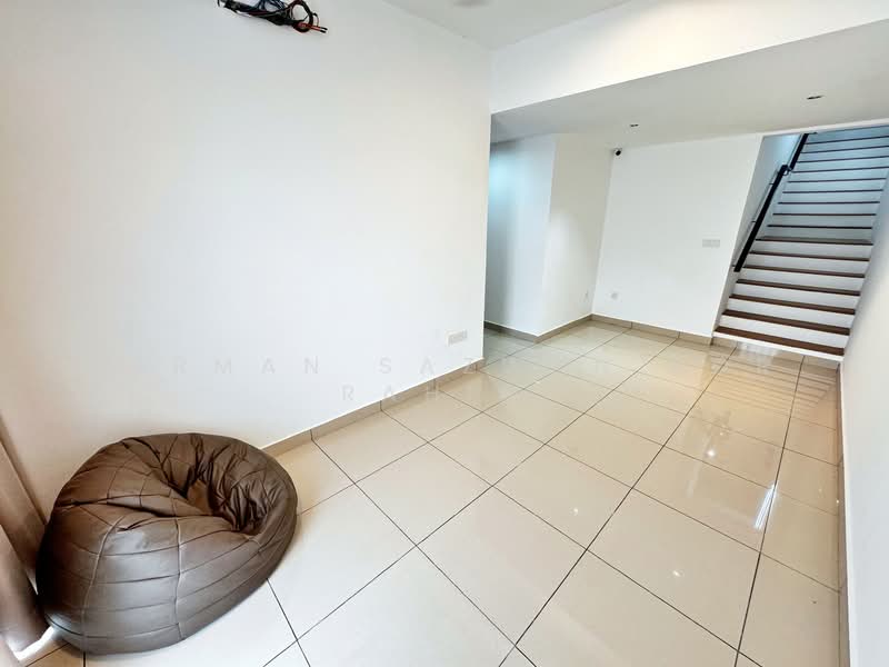 Rumah Teres 3 Tingkat untuk Dijual di Taman Melawati (Ulu Kelang) - Herman Sazwan Nor Rahim - Interior - PropertyGuru.com.my