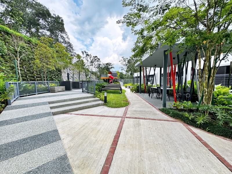 Rumah Teres 3 Tingkat untuk Dijual di Taman Melawati (Ulu Kelang) - Herman Sazwan Nor Rahim - Exterior - PropertyGuru.com.my