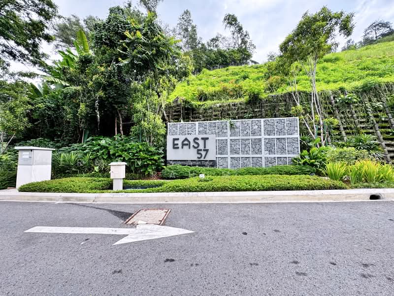 Rumah Teres 3 Tingkat untuk Dijual di Taman Melawati (Ulu Kelang) - Herman Sazwan Nor Rahim - Exterior - PropertyGuru.com.my
