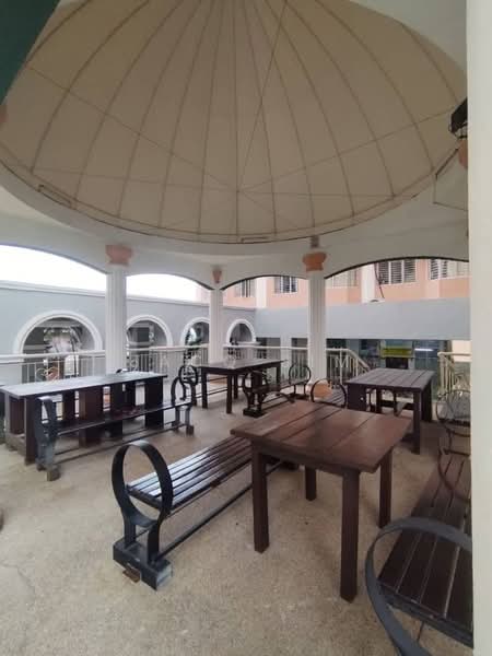 Service Residence for Sale at Rhythm Avenue - Jacq Sim - PropertyGuru.com.my