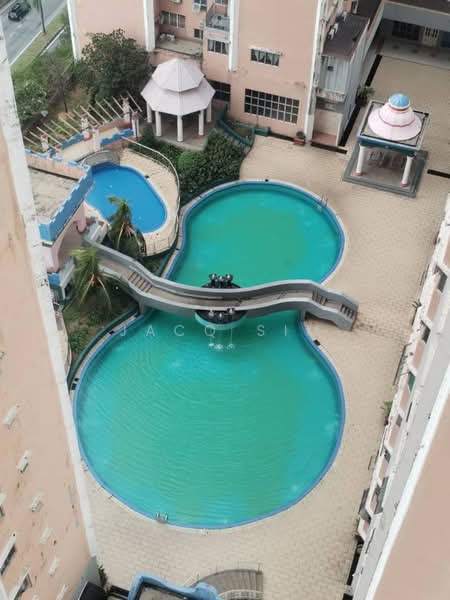 Service Residence for Sale at Rhythm Avenue - Jacq Sim - PropertyGuru.com.my