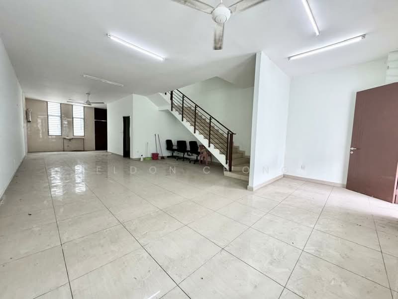 Rumah Teres 3 Tingkat untuk Dijual di Kajang (Selangor) - Eldon Chong - Interior - PropertyGuru.com.my