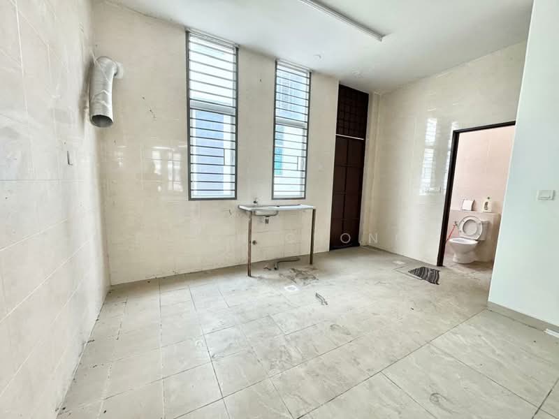 Rumah Teres 3 Tingkat untuk Dijual di Kajang (Selangor) - Eldon Chong - Bathroom - PropertyGuru.com.my
