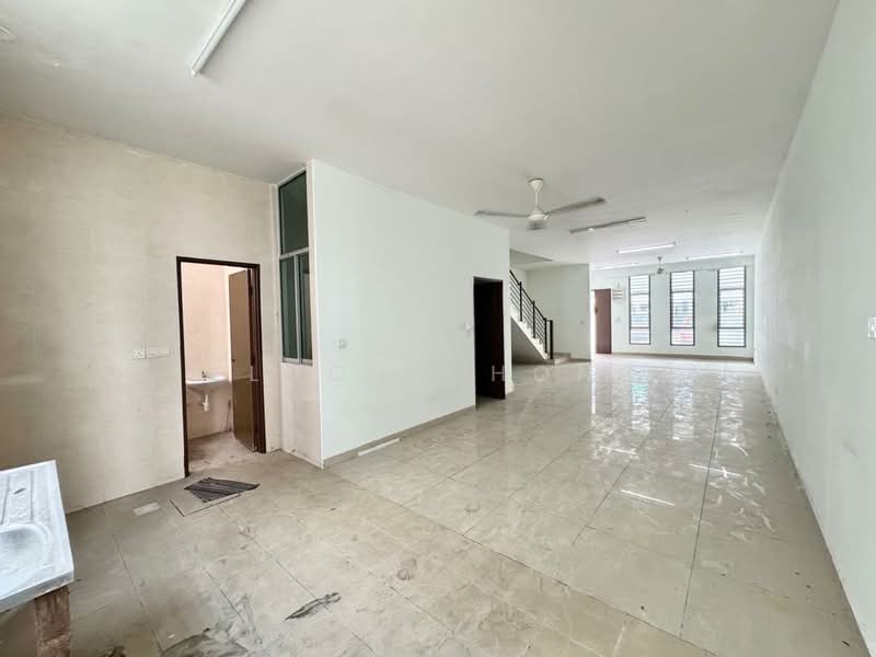 Rumah Teres 3 Tingkat untuk Dijual di Kajang (Selangor) - Eldon Chong - Interior - PropertyGuru.com.my