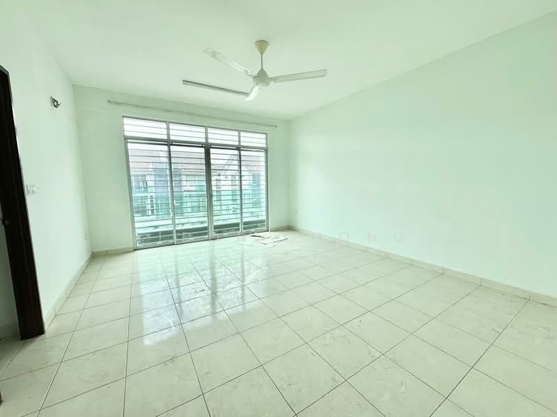 Rumah Teres 3 Tingkat untuk Dijual di Kajang (Selangor) - Eldon Chong - Living Room - PropertyGuru.com.my