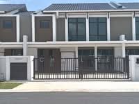 For Sale - Bandar Uda Utama: Phase 6C3