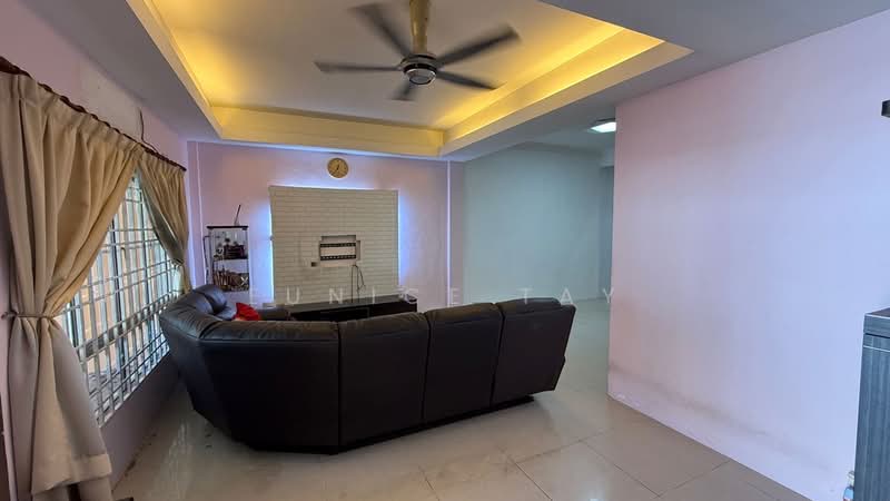 2-storey Terraced House for Sale in Pandan Perdana (Ampang) - Eunice Tay - PropertyGuru.com.my
