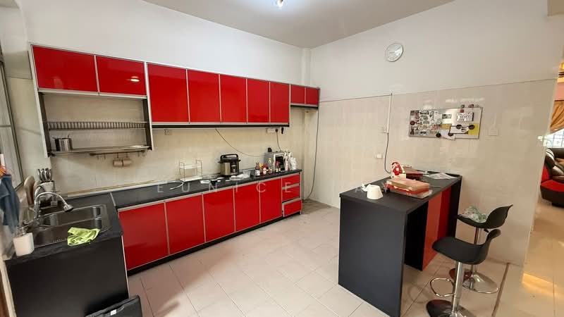 2-storey Terraced House for Sale in Pandan Perdana (Ampang) - Eunice Tay - PropertyGuru.com.my