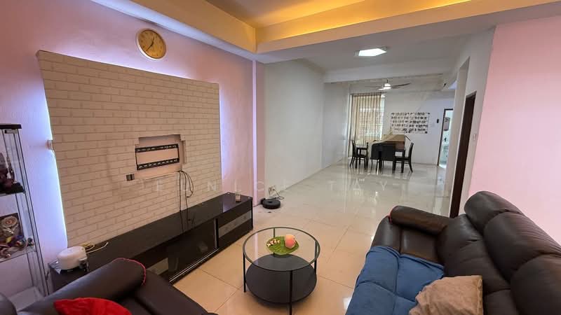 2-storey Terraced House for Sale in Pandan Perdana (Ampang) - Eunice Tay - PropertyGuru.com.my