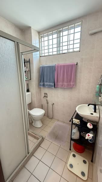 2-storey Terraced House for Sale in Pandan Perdana (Ampang) - Eunice Tay - PropertyGuru.com.my