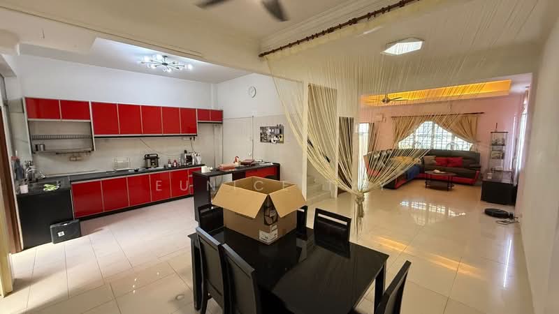 2-storey Terraced House for Sale in Pandan Perdana (Ampang) - Eunice Tay - PropertyGuru.com.my