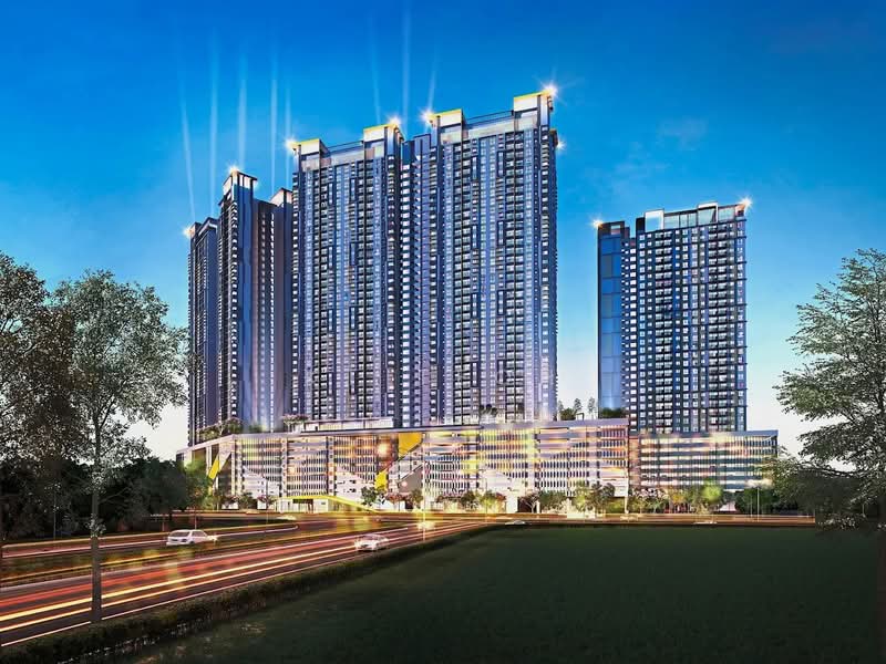 Condominium for Sale at Residensi PV18 - KT Teoh - PropertyGuru.com.my