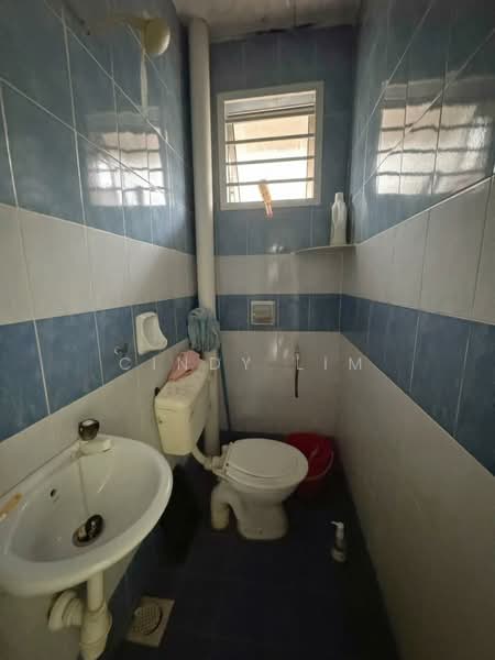 2-storey Terraced House for Sale in Taman Bestari Indah (Ulu Tiram) - Cindy Lim - Bathroom - PropertyGuru.com.my