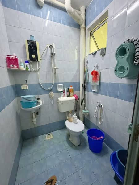 2-storey Terraced House for Sale in Taman Bestari Indah (Ulu Tiram) - Cindy Lim - Bathroom - PropertyGuru.com.my