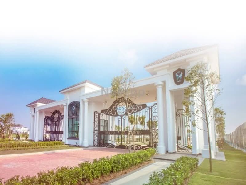 Rumah Teres untuk Dijual di Kota Masai (Pasir Gudang) - Fu Heng Chong - Exterior - PropertyGuru.com.my