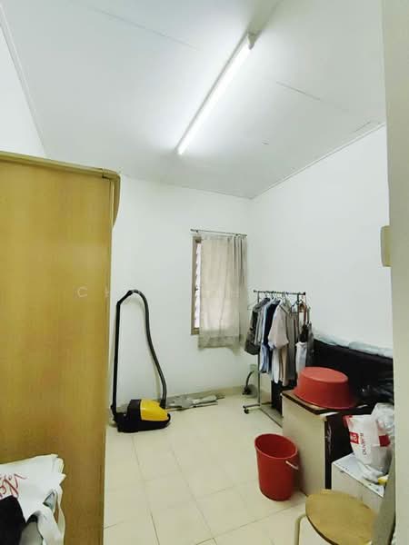 Pangsapuri untuk Dijual di Bayu Puteri 3 - Chuan Hong Kee - Bedroom - PropertyGuru.com.my