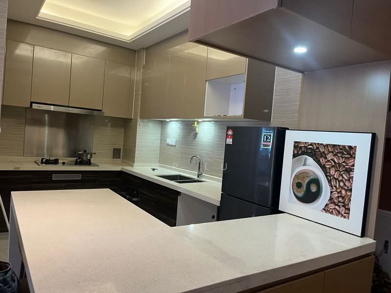 Service Residence for Rent at R&F Princess Cove Phase 1 - Mr Lu - PropertyGuru.com.my