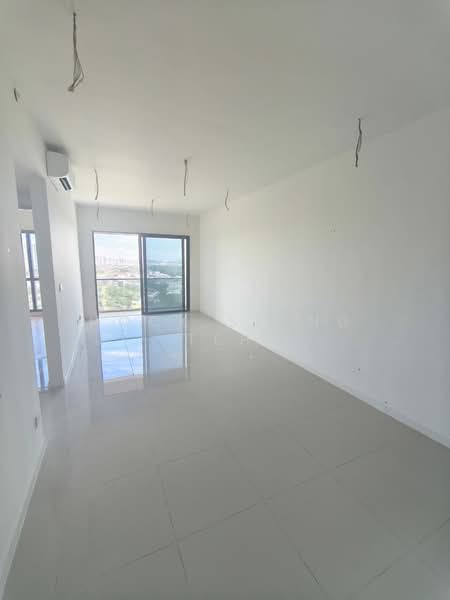Service Residence for Rent at Edelweiss @ Tropicana Gardens - Hock Siong Teh - Living Room - PropertyGuru.com.my