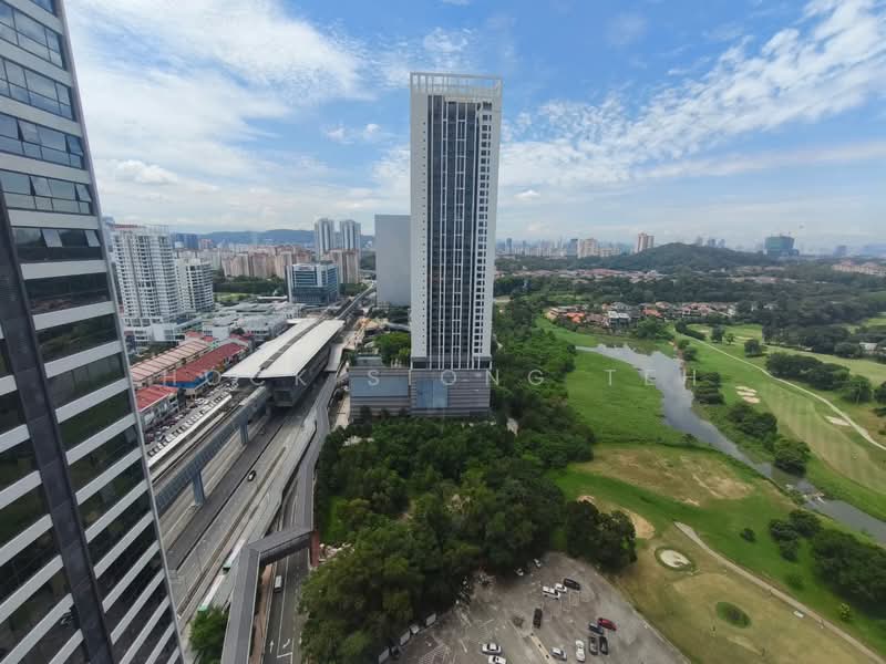 Service Residence for Rent at Edelweiss @ Tropicana Gardens - Hock Siong Teh - Exterior - PropertyGuru.com.my