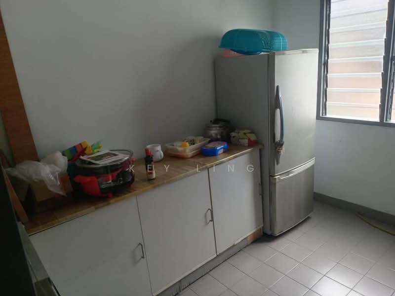 2-storey Terraced House for Rent in Pjs 10 (Sunway) - Key Ling - Kitchen - PropertyGuru.com.my