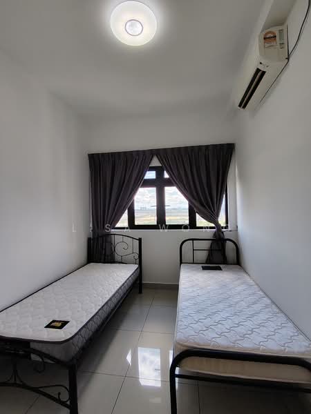 Residential Land for Rent in Medini (Iskandar Puteri (Nusajaya)) - Lisa Wong - PropertyGuru.com.my